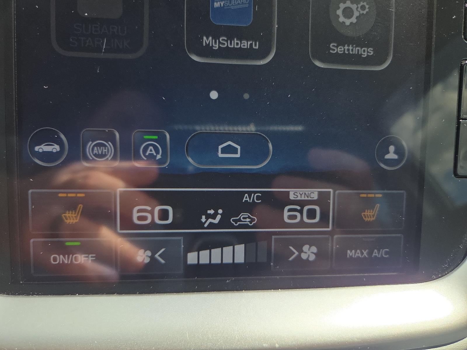 2021 Subaru Outback Limited XT CVT