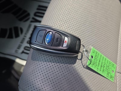 2021 Subaru Outback Limited XT CVT