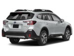 2021 Subaru Outback Limited XT CVT