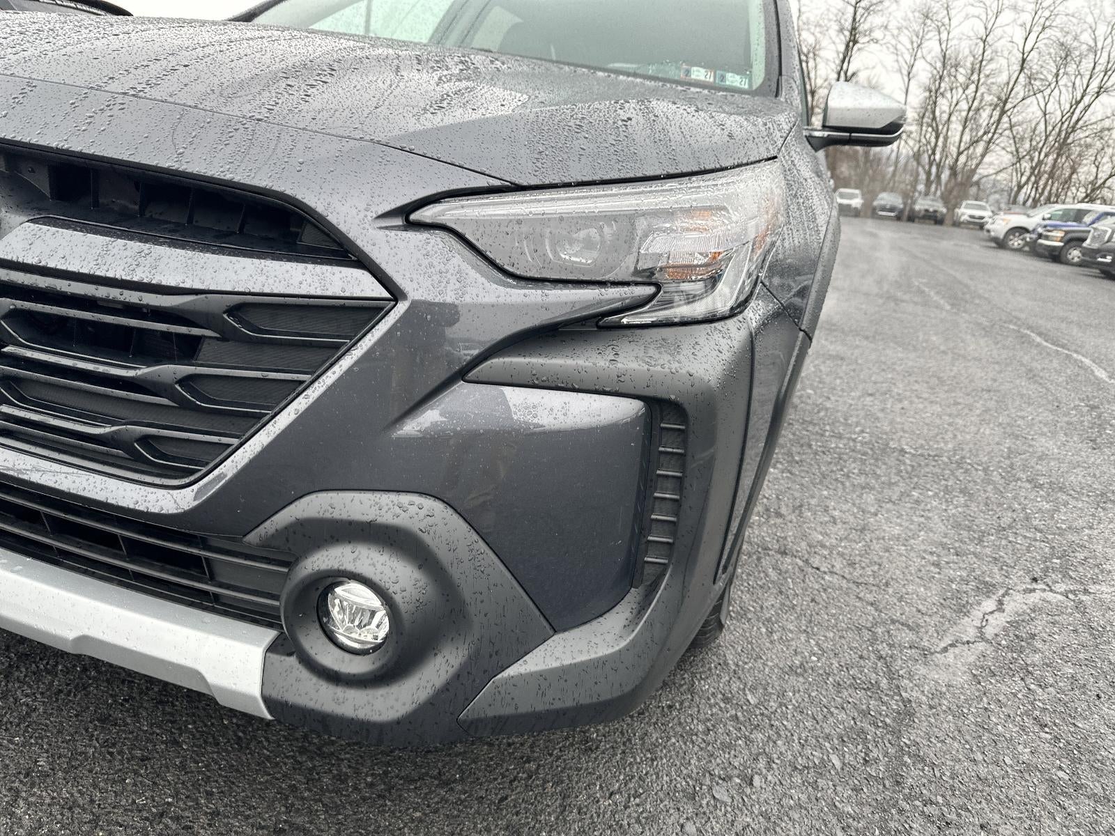 2023 Subaru Outback Touring XT CVT