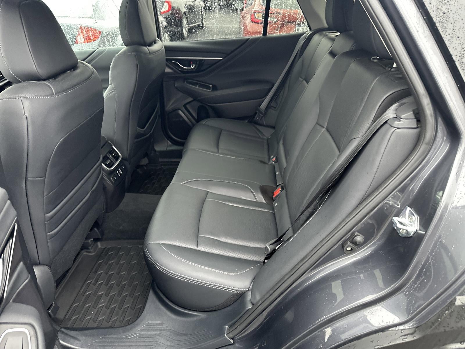 2023 Subaru Outback Touring XT CVT