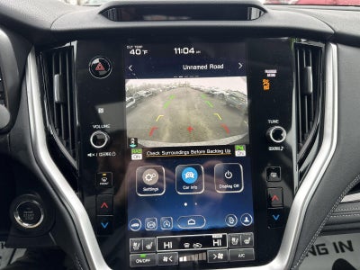 2023 Subaru Outback Touring XT CVT