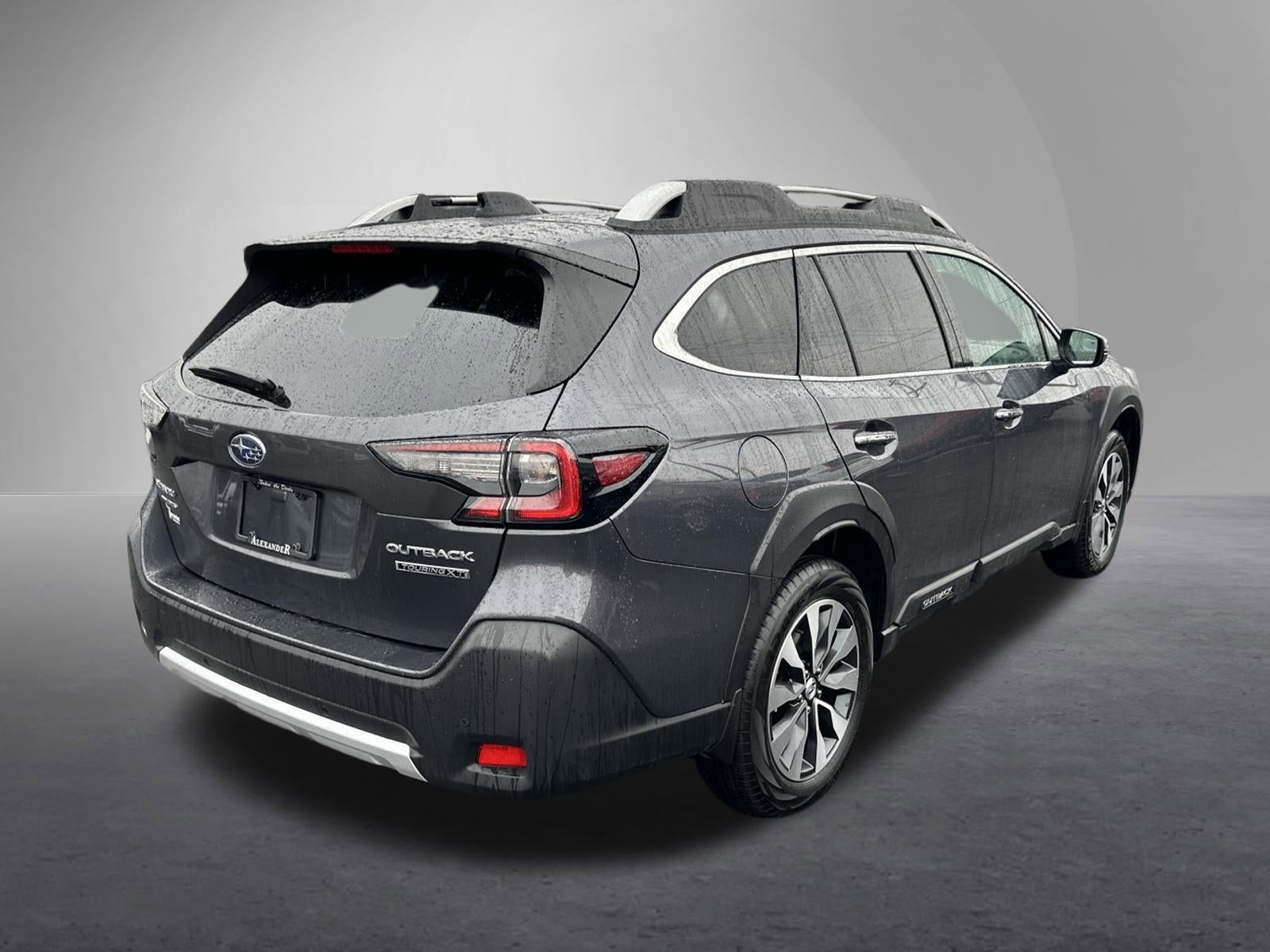 2023 Subaru Outback Touring XT CVT