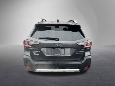 2023 Subaru Outback Touring XT CVT