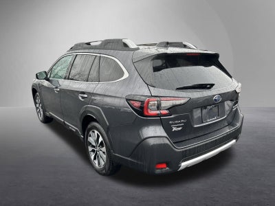 2023 Subaru Outback Touring XT CVT
