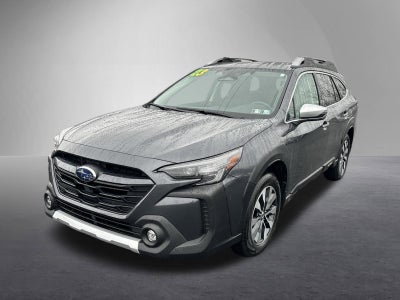 2023 Subaru Outback Touring XT CVT