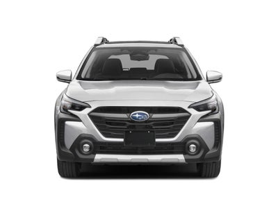 2024 Subaru Outback Touring XT AWD