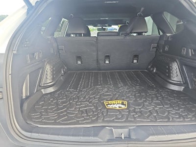 2023 Subaru Outback Wilderness CVT
