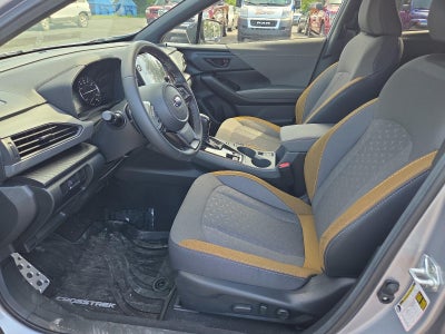 2025 Subaru Crosstrek Sport AWD