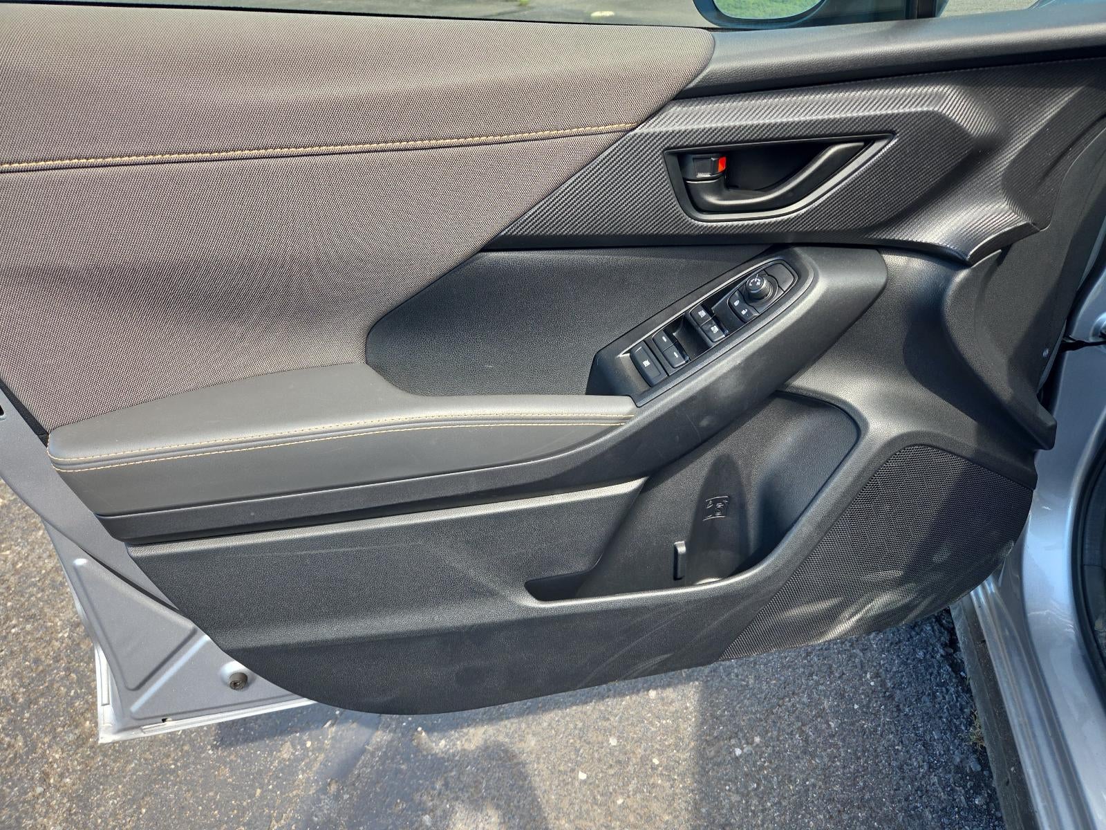 2025 Subaru Crosstrek Sport AWD