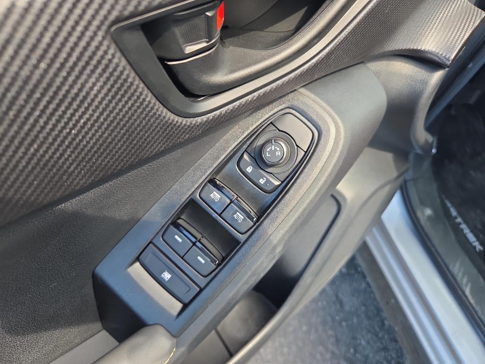 2025 Subaru Crosstrek Sport AWD