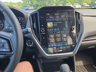 2025 Subaru Crosstrek Sport AWD