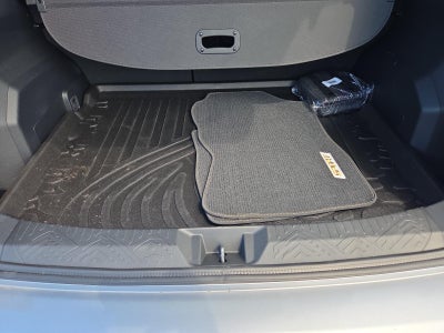 2025 Subaru Crosstrek Sport AWD