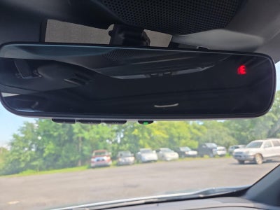 2025 Subaru Crosstrek Sport AWD