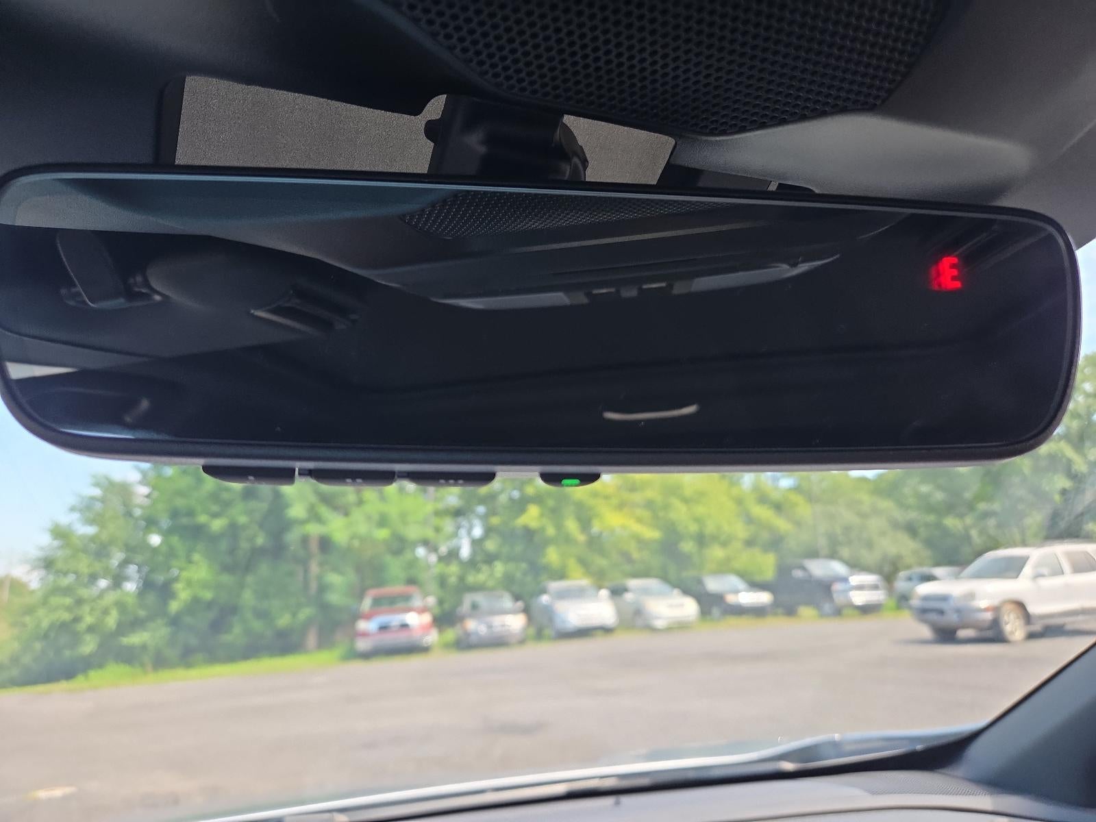 2025 Subaru Crosstrek Sport AWD
