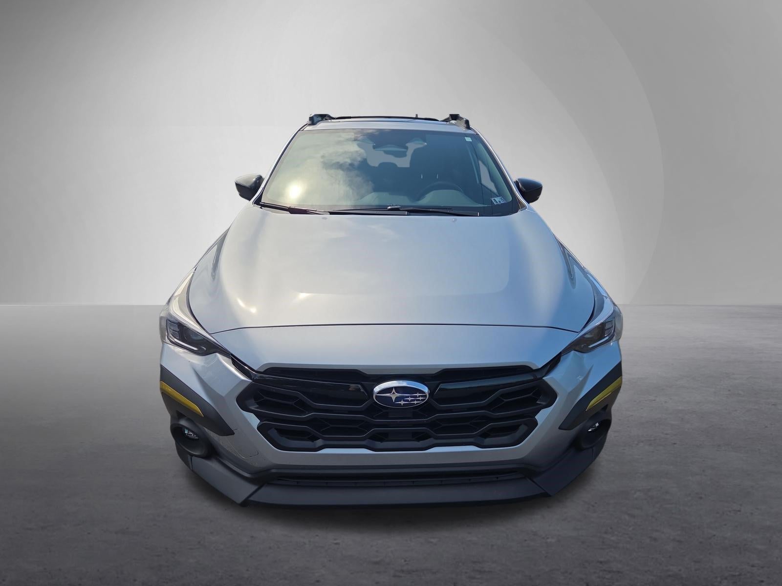 2025 Subaru Crosstrek Sport AWD