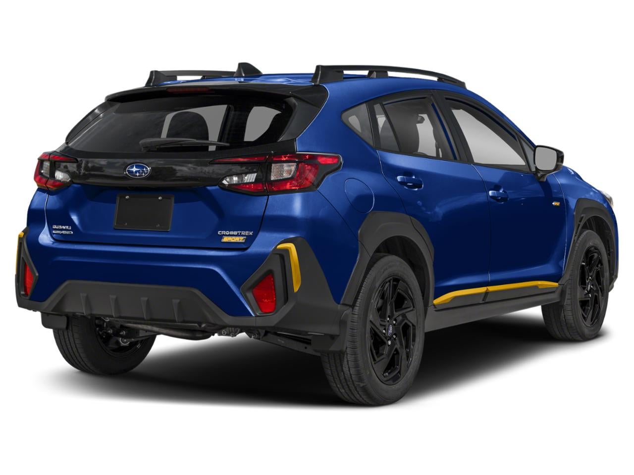 2025 Subaru Crosstrek Sport AWD