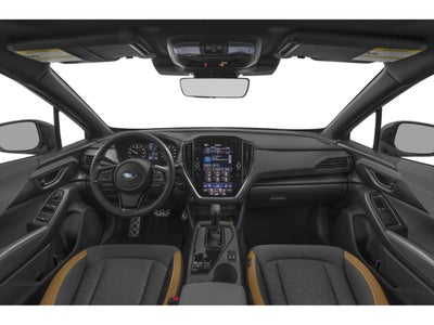 2025 Subaru Crosstrek Sport AWD