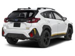 2025 Subaru Crosstrek Sport AWD