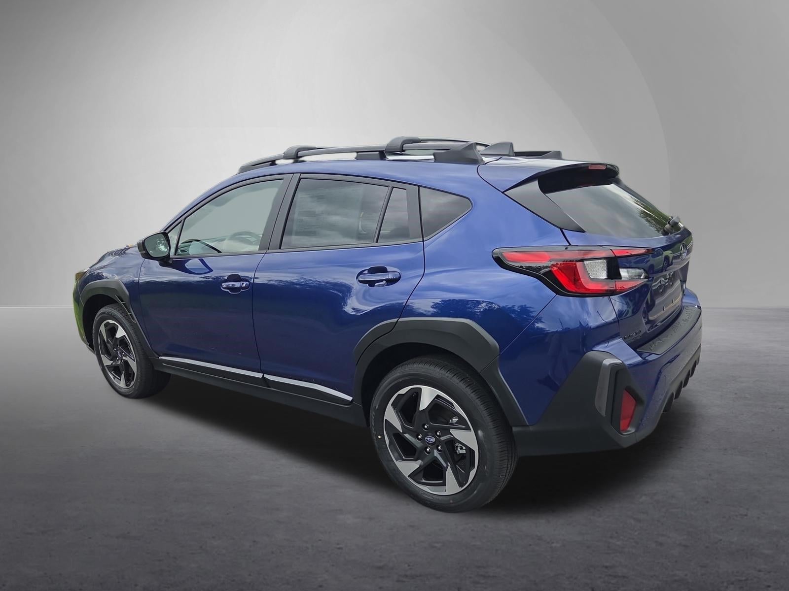 2026 Subaru Crosstrek Limited AWD