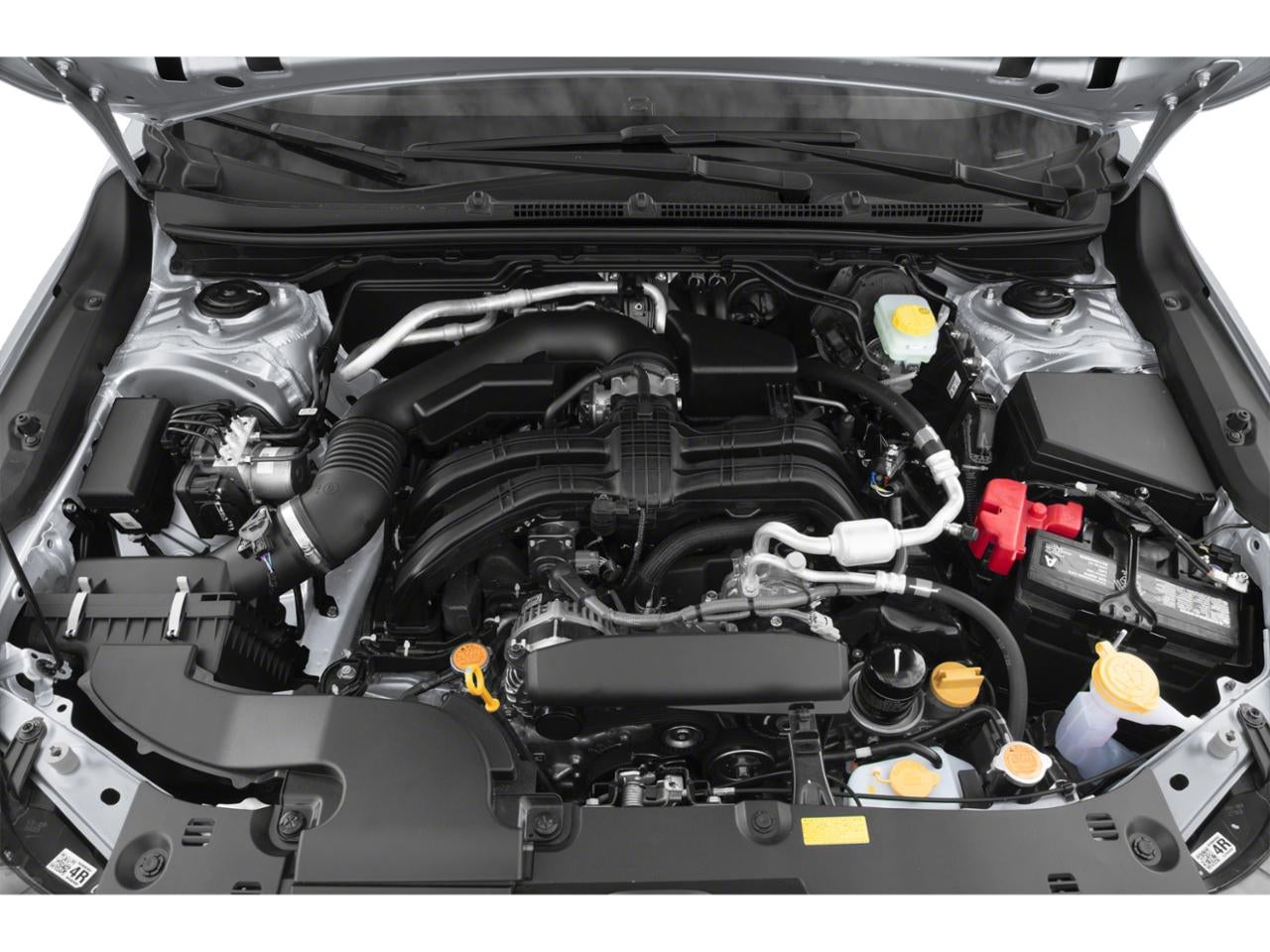 2026 Subaru Crosstrek Wilderness AWD