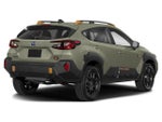 2026 Subaru Crosstrek Wilderness AWD