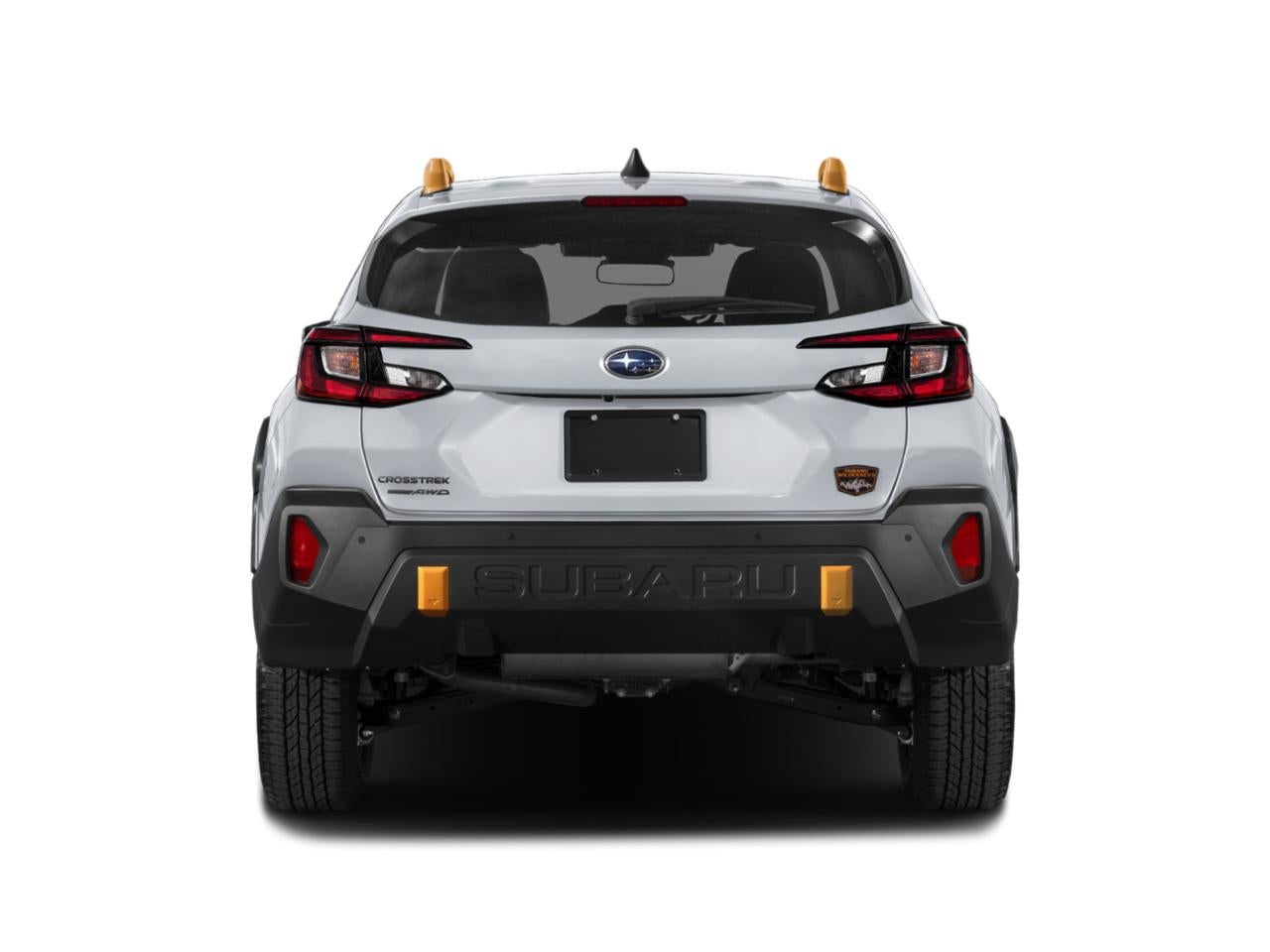 2026 Subaru Crosstrek Wilderness AWD