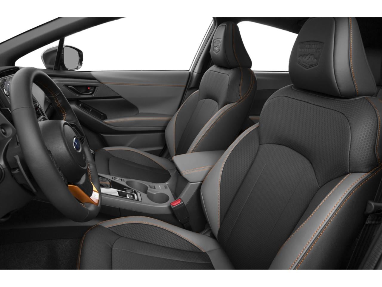 2026 Subaru Crosstrek Wilderness AWD