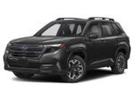 2026 Subaru Forester Premium AWD