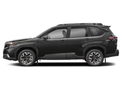 2026 Subaru Forester Premium AWD