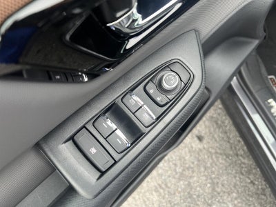 2026 Subaru Forester Sport AWD
