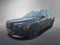 2026 Subaru Forester Wilderness CVT