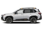 2026 Subaru Forester Wilderness CVT
