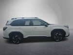 2026 Subaru Forester Limited AWD