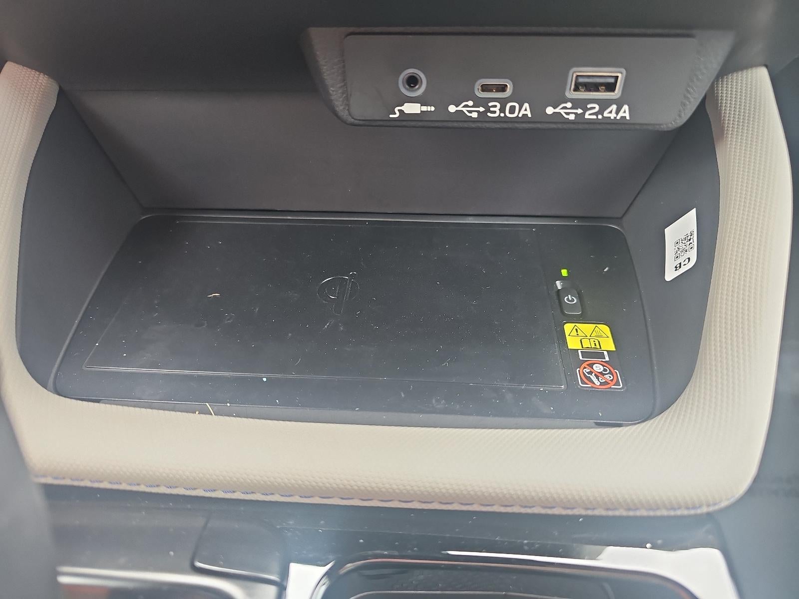 2026 Subaru Forester Limited AWD