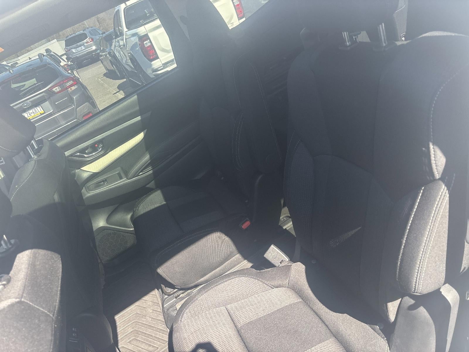 2021 Subaru Ascent Premium 7-Passenger