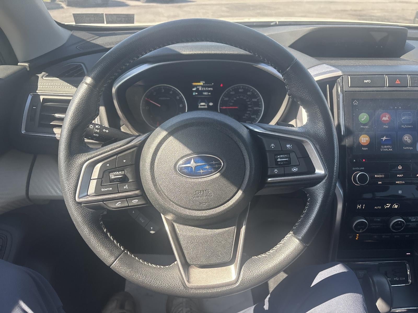 2021 Subaru Ascent Premium 7-Passenger