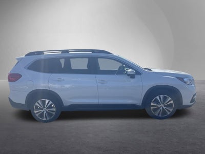 2021 Subaru Ascent Premium 7-Passenger