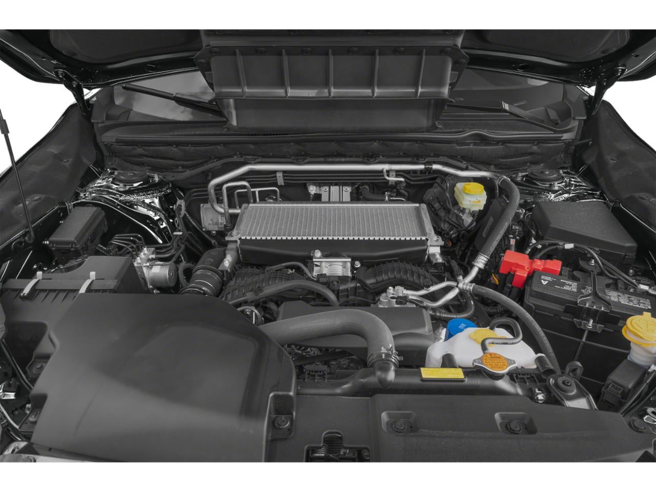 2023 Subaru Ascent Onyx Edition Limited 7-Passenger