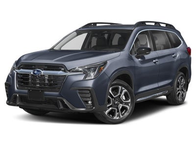 2025 Subaru Ascent Limited 7-Passenger