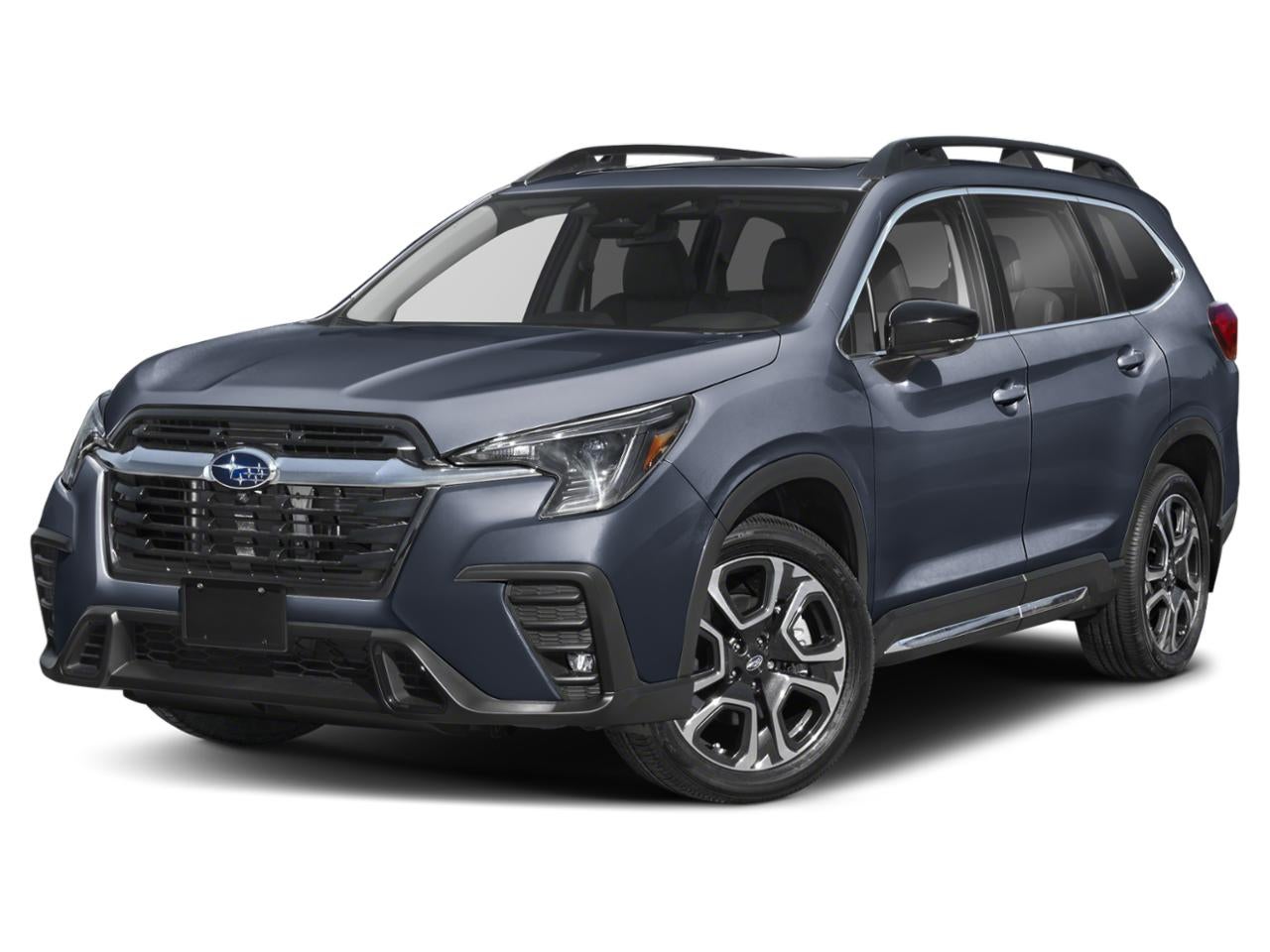 2025 Subaru Ascent Limited 7-Passenger