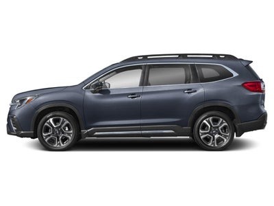 2025 Subaru Ascent Limited 7-Passenger