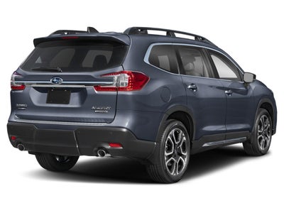 2025 Subaru Ascent Limited 7-Passenger