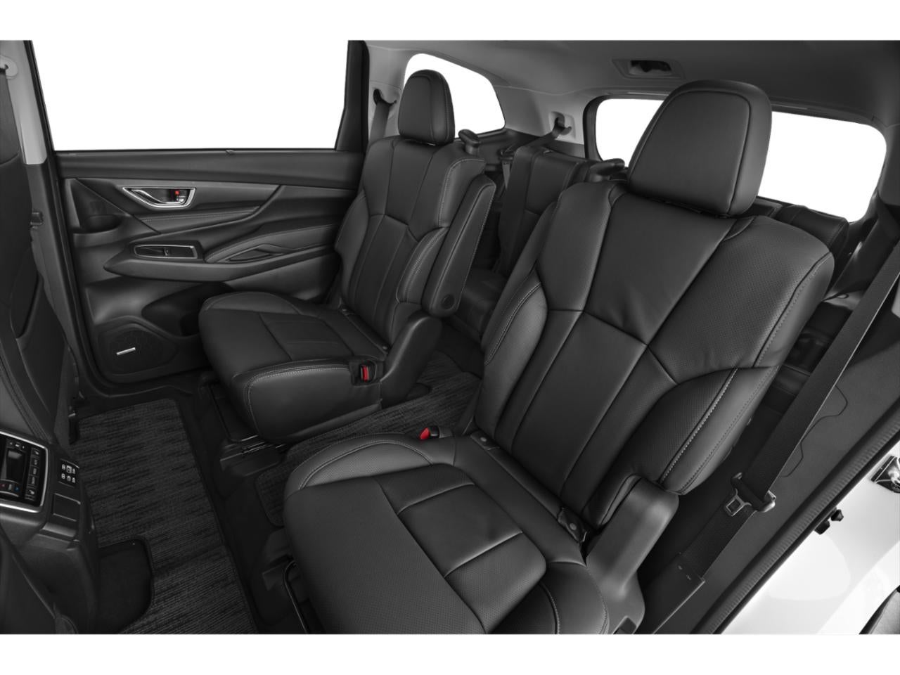 2025 Subaru Ascent Limited 7-Passenger