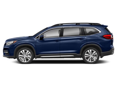 2021 Subaru Ascent Limited 7-Passenger