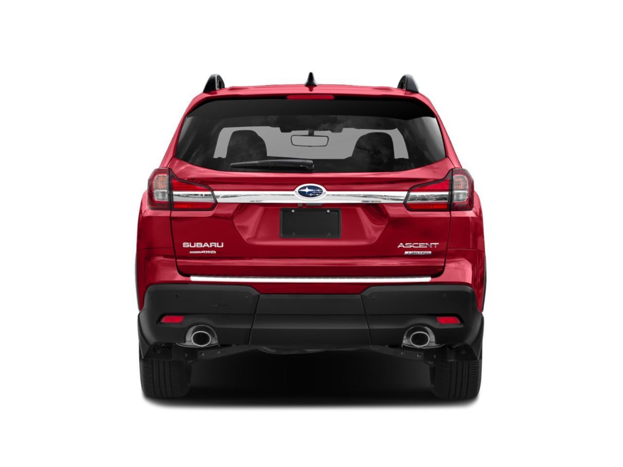 2021 Subaru Ascent Limited 7-Passenger