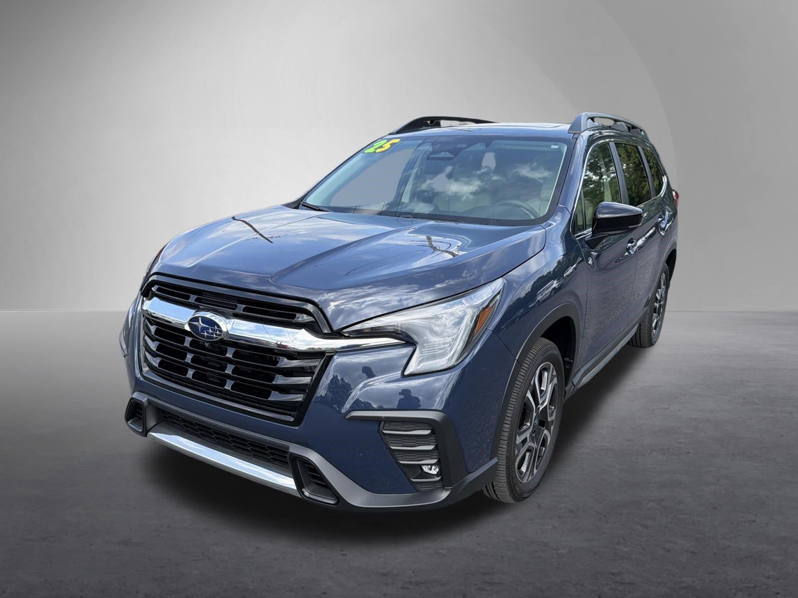 2025 Subaru Ascent Limited 7-Passenger