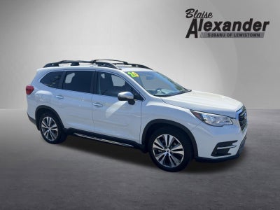 2020 Subaru Ascent Touring 7-Passenger