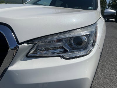 2020 Subaru Ascent Touring 7-Passenger