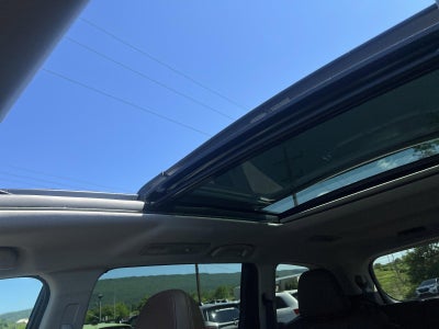 2020 Subaru Ascent Touring 7-Passenger